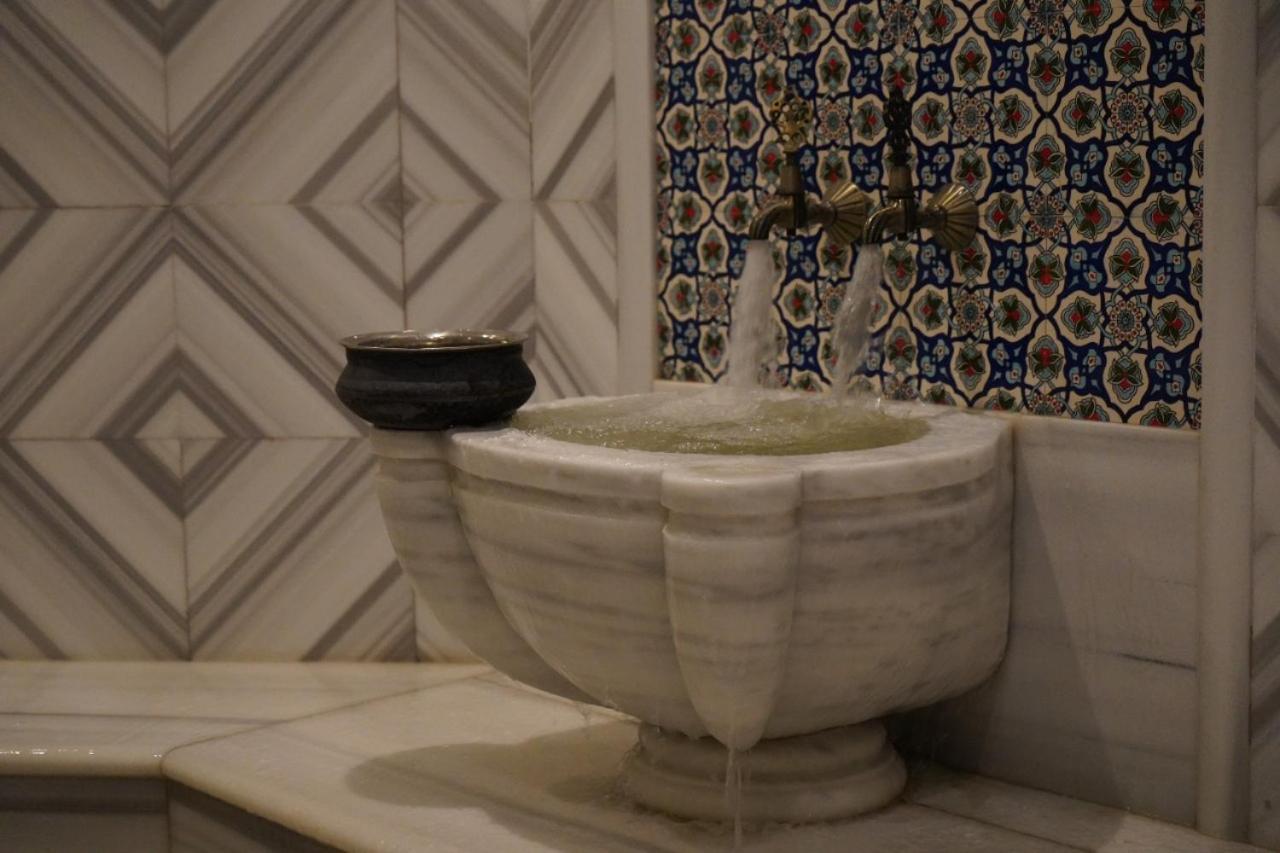 Rayhaan Karbala Hotel & Suites Buitenkant foto