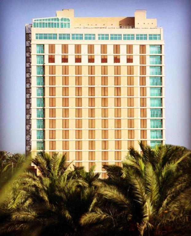 Rayhaan Karbala Hotel & Suites Buitenkant foto