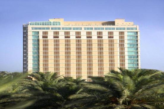 Rayhaan Karbala Hotel & Suites Buitenkant foto